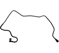 GATES Kraftstoffschlauch schwarz für DACIA MFL1049