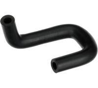 GATES Kraftstoffschlauch schwarz für RENAULT 7700740973 MFL1033