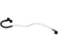 GATES Kraftstoffschlauch schwarz/weiß für RENAULT MFL1062