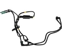 GATES MFL1078 Kraftstoffschlauch