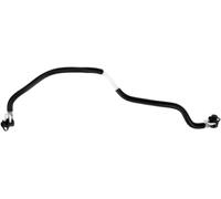 GATES Kraftstoffschlauch weiß-transparent für MERCEDES-BENZ MFL1167