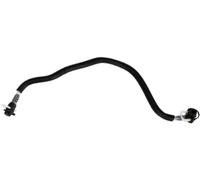 GATES Kraftstoffschlauch weiß-transparent für MERCEDES-BENZ MFL1207