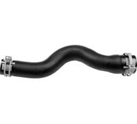 Gates Kühlerschlauch 05-4137 – EPDM, oben – für Citroën, Peugeot