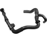 Gates Kühlerschlauch unten 05-4535 – EPDM Rohr für Kühlsystem – für VW