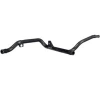 GATES 02-2982 Kühlmittelrohrleitung Kompatibel mit VW GOLF VI 5K1