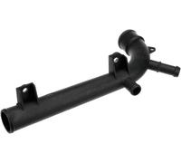 GATES Kühlmittelrohrleitung schwarz für VAUXHALL OPEL 02-2816