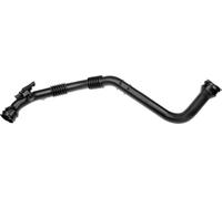 GATES Ladeluftschlauch 09-0531