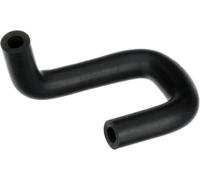 GATES Kraftstoffschlauch schwarz für RENAULT 7700740973 MFL1033