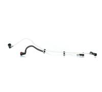 Gates Kraftstoffschlauch MFL1058 – flexibel, Kunststoff – für Renault Clio II, Kangoo