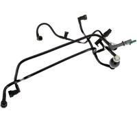 GATES MFL1090 Kraftstoffschlauch für CITROËN,PEUGEOT