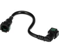 GATES KRAFTSTOFFSCHLAUCH FÜR PEUGEOT 307 308 CITROËN C4 MFL1186