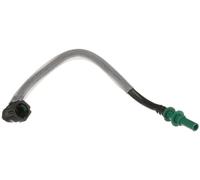 1x Kraftstoffschlauch GATES MFL1215 passend für CITROËN PEUGEOT