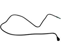 GATES Kraftstoffschlauch schwarz für PEUGEOT CITROËN MFL1217