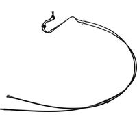 GATES MFL1222 Kraftstoffschlauch