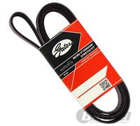 GATES MICRO-V® KEILRIPPENRIEMEN 4PK1020 passend für CITROËN AX DAIMLER DAIMLER