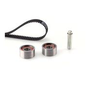 GATES PowerGrip Kit K025335XS | Kompatibel mit: CITROËN JUMPER I Pritsche/Fahrgestell, FIAT DUCATO Bus, DUCATO Kasten, DUCATO Kasten, DUCATO Panorama