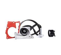 GATES KP15675XS KP35675XS Zahnriemensatz + Wasserpumpe MERCEDES-BENZ A-,B-