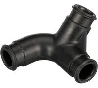 GATES Schlauch Kurbelgehäuseentlüftung EMH223 für AUDI A4 B5 8D2 B6 Avant 8E5 A6