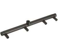 GATES SCHLAUCH KURBELGEHUSEENTLFTUNG FR MERCEDES-BENZ S-CLASS SL EMH513