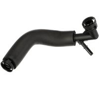 GATES Schlauch, Kurbelgehäuseentlüftung EMH141