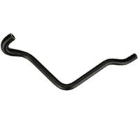 GATES Kurbelgehäuseentlüftung FORD EMH159 988F6N664BA,YS4Z6N664BA Schlauch, Kurbelgehäuseentlüftung