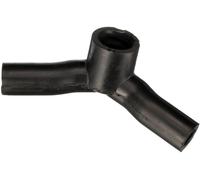 Gates Schlauch Kurbelgehäuseentlüftung EMH130 schwarz für Mercedes‑Benz SL R129