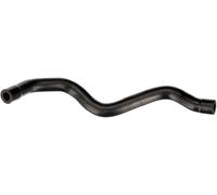 GATES EMH187 Schlauch, Kurbelgehäuseentlüftung