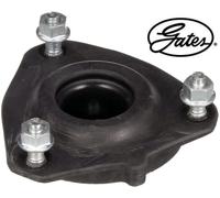 Gates SUS1255 Federbeinstützlager Domlager Federbeinlager für Ford für Mazda