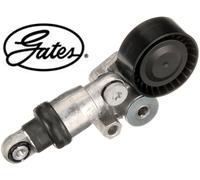 Gates T39390 Spannrolle für Keilrippenriemen Spannrolle für Keilriemen