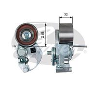 GATES T43133 Spannrolle Zahnriemen Kompatibel mit HYUNDAI i30 FD