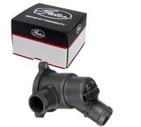 Gates Thermostat TH65195G1 mit Gehäuse für Mercedes A-Klasse W176, B-Klasse W246/W242