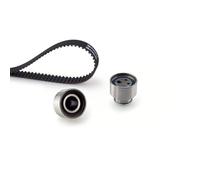 GATES Zahnriemensatz K015299 Zähnezahl 173 25mm 1384mm Kompatibel mit FIAT DUCATO Pritsche/Fahrgestell 230 DUCATO Bus 230 DUCATO Kasten 290 DUCATO Kasten 230L DUCATO Pritsche/Fahrgestell 290