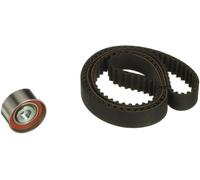 GATES Zahnriemensatz K015627XS passend für FIAT LANCIA
