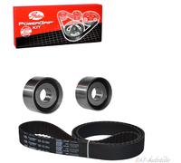 GATES Zahnriemensatz RENAULT MASTER TRAFIC/TRUCKS