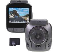 Gator GHDVR380 | Full HD Dashcam | 2,3 Zoll Display