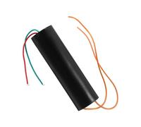 Gatuida Hochspannungsmodul Step up Power Modul Spannungswandler Hochspannungsgenerator Energiesparender Spannungsregler für Industrie Medizin Wissenschaft