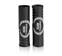 GB Tuning - Go Simply Automatische Heckklappe - Heckklappenöffner Einbausatz für Focus Turnier MK2 - Kofferraum per Knopfdruck öffnen - Anleitung inklusive