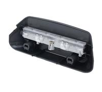 GBHPMTVC Auto Dritte Bremsleuchte Für T&oyota Für Yaris 2007-2012 Auto High Level Bremslicht Drittes Bremslicht Hinten Rücklicht Zusätzliches 3. Bremslicht Signallampe