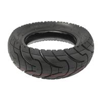 GBSONGJIN E Scooter Reifen, E Roller Reifen Elektroroller-Reifen 10 Zoll 80/65-6 10X3.0 Reifen for Inokim OXO Kugoo M4 G1 Dualtron Victor Eagle Speedway 4 Zero 10X Bike(Only Tire)