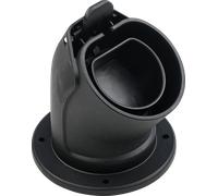 GC EVC-H01 - Wandhalterung für Typ 2 Ladekabel KABELMEISTER