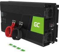 GC® 3000W/6000W Reiner Sinus Spannungswandler Wechselrichter 24V 230V Inverter