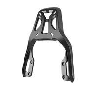 GCLANXI Gepäckträger for NIU NX/NQiX 500/300/150/1000(Black)