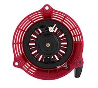 Gcv 135 Seilzugstarter, Seilzugstarter, Rückstoßstarterzug, Startbaugruppe für GC135 Ersatzgeneratoren GC160 GCV135 GCV160 EN2000