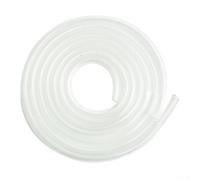 Gdfnmogo 2-poliger Auto-Scheibenwaschbehälter, Flaschentank mit 12 V Schlauch und Düsen, für langlebige Kunststoff- und Metallkonstruktion, passend für Veh