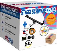 GDW AHK für Smart 1 #1 ab 23 starr + 7-pol ES ABE