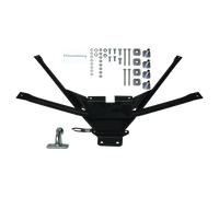 Starre Anhängerkupplung für PEUGEOT J5 84- Typ 290P Kasten/Bus G.D.W. NEU