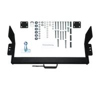 GDW Anhängebock mit 2-Loch-Flanschkugel - MERCEDES-BENZ SPRINTER 3-t Bus