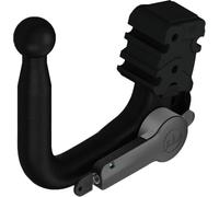 Für Skoda Kamiq SUV 09.2019-jetzt G.D.W. Anhängerkupplung abnehmbar neu