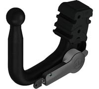 Für Skoda Kamiq SUV 09.2019-jetzt G.D.W. Anhängerkupplung abnehmbar neu