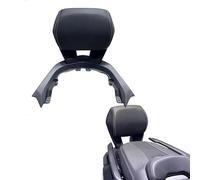 Geändert Motorrad Zubehör 2023 Jahr XMAX300 Rückenlehne Xmax Hinten Rückenlehnen Für Yamaha Xmax250 Xmax300 2024